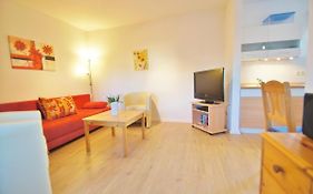 Ferienwohnung Dreyer Haus Strandnixe