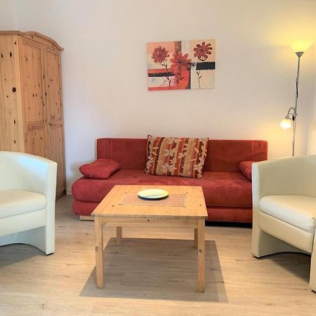 Ferienwohnung Dreyer Haus Strandnixe Dahme  Exterior foto
