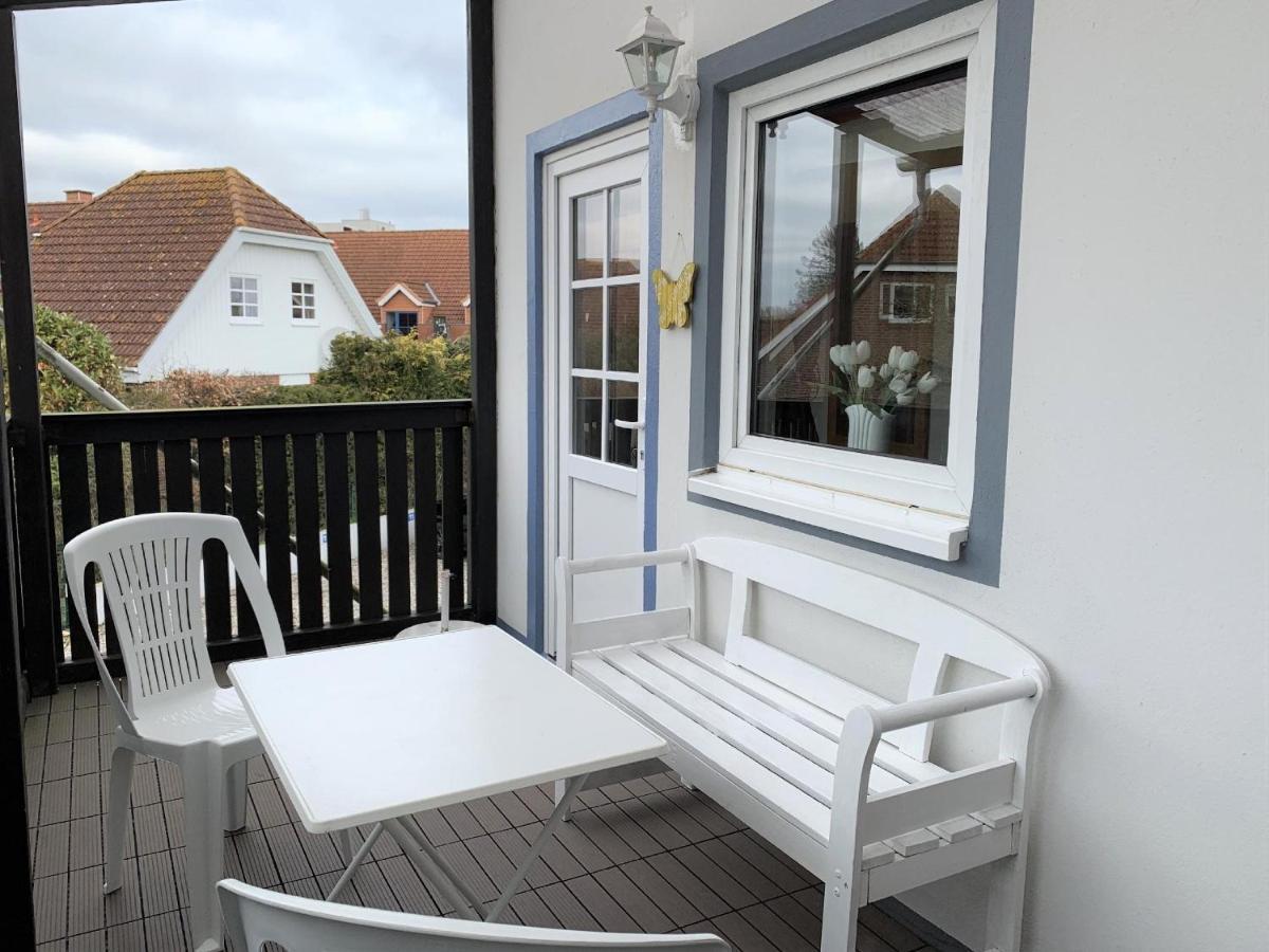 Ferienwohnung Dreyer Haus Strandnixe Dahme  Exterior foto